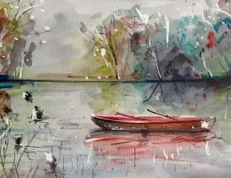 Lacul Rosu, Harghita Lacul Rosu, Harghita