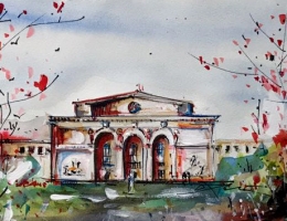 Opera Nationala Bucuresti Opera Nationala Bucuresti