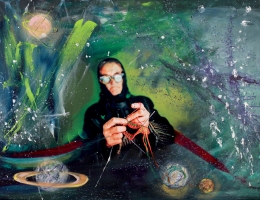 Creation of the World Creation of the World
