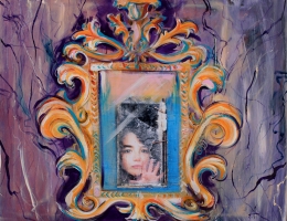 Andreea. Noble Soul Andreea. Noble Soul