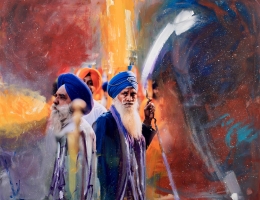 The Prophet The Prophet