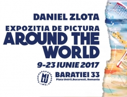 Around The World Around The World