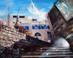 Jaffa entrance Jaffa entrance