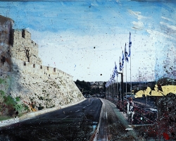 Jerusalem the chosen city Jerusalem the chosen city